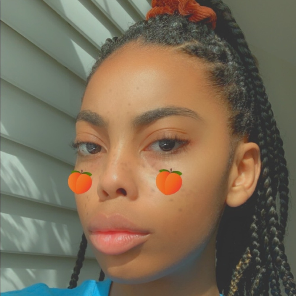 Meet your Posher, Moriah